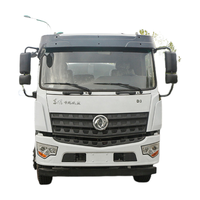 Camion arroseur Guosan Dongfeng 20 m³ 4x2 – Vente directe usine