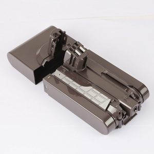 Carte BMS à succès pour <span class=keywords><strong>DYS</strong></span> et boîtier de batterie, kit complet de boîtier pour aspirateur <span class=keywords><strong>DYS</strong></span> V11 V15 - Product Image 6