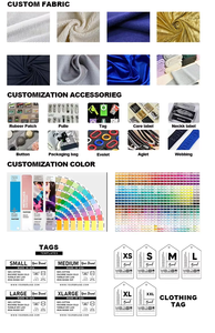 Unisex Thời Trang Hợp Thời Trang Đội Mũ Trùm Mũ Trùm Mũ Trùm Rắn Màu Trắng Vịt Xuống Áo Khoác Với Dây Kéo Đóng Cửa 65% Điền Cho Thanh Thiếu Niên Giản Dị Áo Ấm - Product Image 4