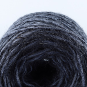 3.1Nm/1 Muestra gratis de alta calidad Fancy Bulk Chunky Blended Yarn 50% Acrílico 50% <span class=keywords><strong>Comprar</strong></span> hilo de lana para suéteres - Product Image 4