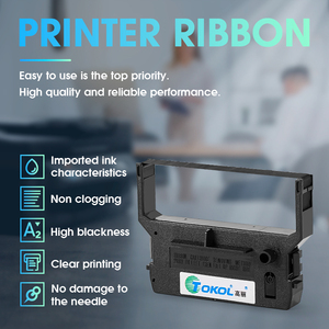 Cinta de Larga Duración para Citizen CBM710/CBM715/CBM720/CBM725/CBM730/CBM750 TowaET6420 GRG ATM6400 <span class=keywords><strong>Olivetti</strong></span> CD6300/6400E/6810 - Product Image 6