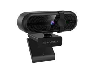 Cámara <span class=keywords><strong>webcam</strong></span> HD USB para escritorio CMOS Sensor 2K Max. Resolución con controlador de cámara web para grabación de vídeo de TV, Youtube - Product Image 4