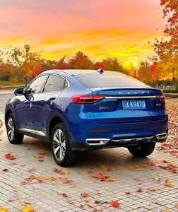 Haval F7x 1.5T Automatico Conveniente - Modello per l'Esportazione in Ghana e Mali, <span class=keywords><strong>Auto</strong></span> Usate per Acquirenti - Product Image 4