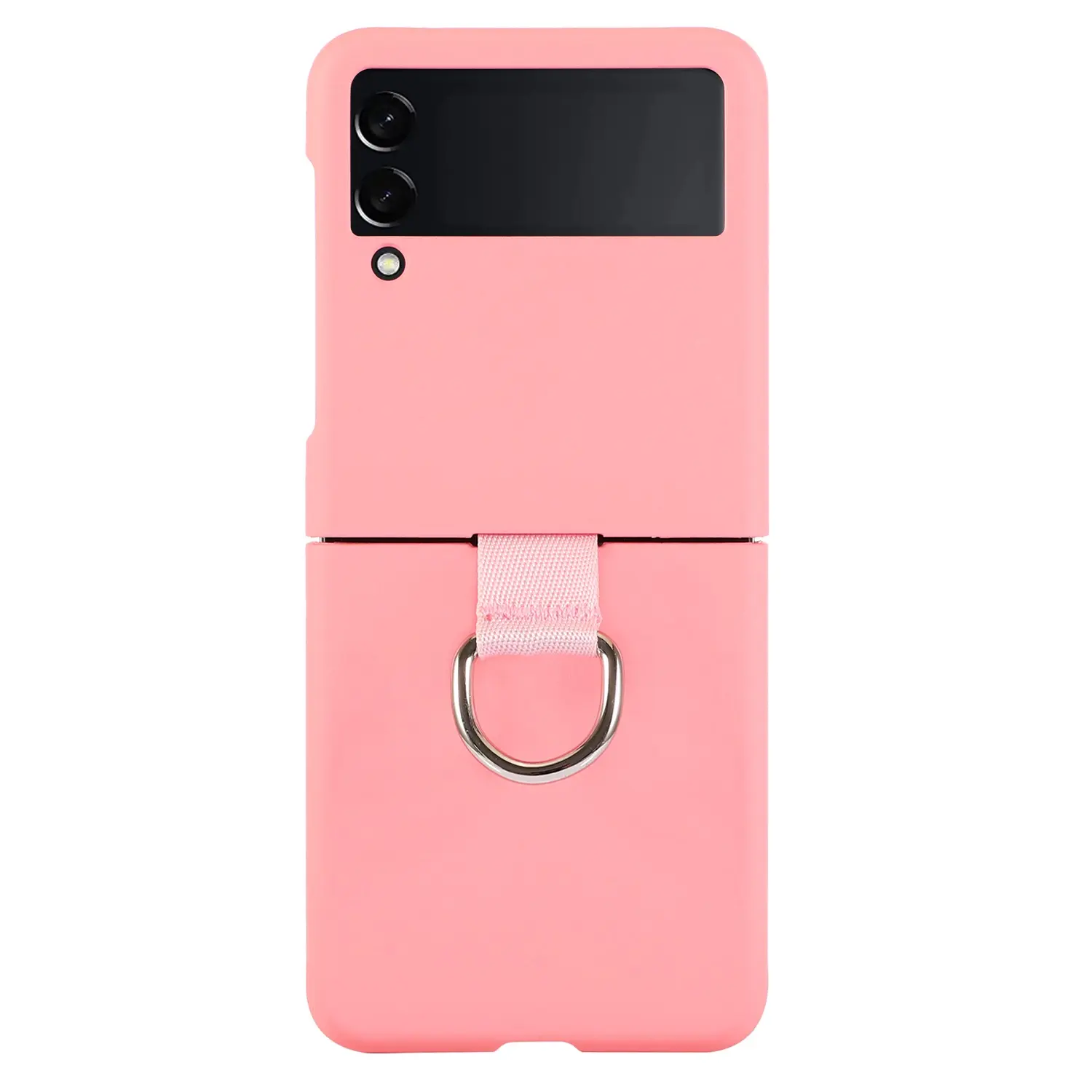 New Products Matte Oil PC Phone Cases for Samsung Galaxy Z Flip 4 Z Flip 3