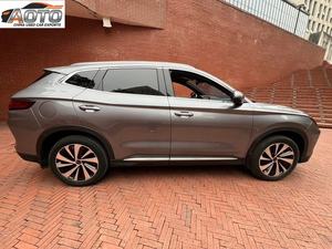 BYD Song Plus 520 Luxury, Vehículo Eléctrico Puro de 5 Puertas y 5 Plazas, SUV Usado, Fabricado en China, Tracción en Dos Ruedas - Product Image 4