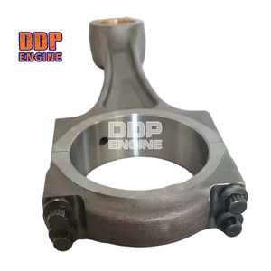 Bielle de moteur diesel 3092935 3092935NX pour Cummins QST30 - Product Image 2
