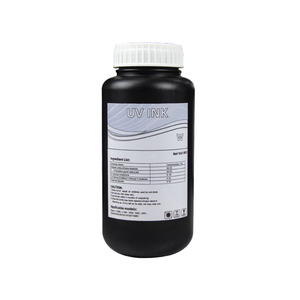 Encre UV DTF à <span class=keywords><strong>prix</strong></span> <span class=keywords><strong>de</strong></span> gros pour imprimante UV à passage unique I1600, imprimante UV à plat et en <span class=keywords><strong>rouleau</strong></span> pour tasses et autocollants - Product Image 6