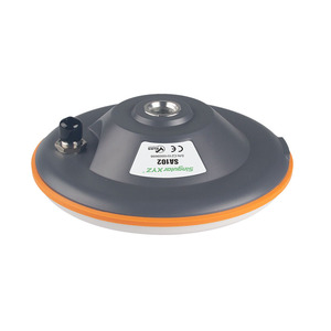 เสาอากาศ GNSS แบบ SingularXYZ RTK ระดับ IP67 อุปกรณ์สำรวจ เสาอากาศ GNSS ภายนอก สำหรับการนำทางและการระบุตำแหน่งทางการเกษตร - Product Image 4