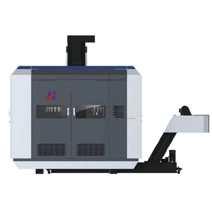 Machine de tournage et de fraisage spéciale MES800U de haute précision pour le traitement de produits légers - Product Image 3