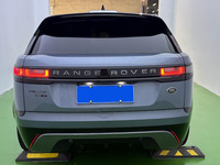 2023 автокоробка передач, левое Рулевое управление