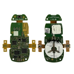 CN099002 Chiave Auto Originale Completa per Tesla Model X 2016-2021 434MHz Tiris TMS 37126 40Bit 2AEIM-1048699 Diagcode Programmabile - Product Image 6