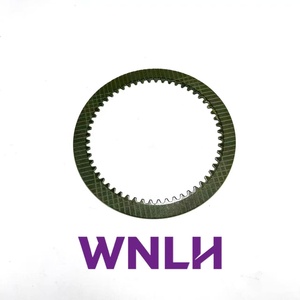 Disco de Embrague de Fricción WNLH 113-15-42711 para Bulldozer KOMATSU D31-20D31P-20 D31P-18 D20A D2, 215mm, IT56 Dientes, cb25 - Product Image 1