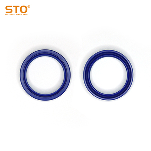 Xi lanh Thủy Lực Piston con dấu U loại Un UNS <span class=keywords><strong>idi</strong></span> <span class=keywords><strong>isi</strong></span> H605 PU Polyurethane con dấu dầu thủy lực Rod con dấu - Product Image 2