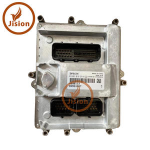 4898112 4025103 0281010254 Piezas de Motor Diésel ISBE, Controlador, Unidad de Control, ECU, Piezas de Maquinaria de Construcción - Product Image 2
