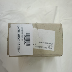 Válvula de Asiento de <span class=keywords><strong>2</strong></span>/<span class=keywords><strong>2</strong></span> Vías PLC 1364974 Nueva y Original, Garantía del Mejor Precio - Valor Superior - Product Image 1