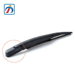 Vente en gros bon <span class=keywords><strong>prix</strong></span> 2005-2016 Couvercle de bras d'<span class=keywords><strong>essuie</strong></span>-<span class=keywords><strong>glace</strong></span> arrière de taille originale adapté pour mercedes-benz classe M ML GL W164 pour réparation - Product Image 6