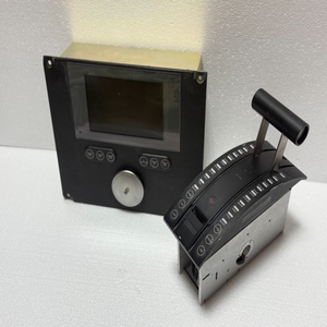 Sistema de Control de Propulsión Plc Autochief C20 ACP <span class=keywords><strong>Ver</strong></span> <span class=keywords><strong>3</strong></span> V.A2 con LTU para Producto en Garantía - Product Image 1