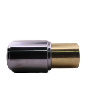 Venta Directa <span class=keywords><strong>de</strong></span> Fábrica <span class=keywords><strong>de</strong></span> Bujes <span class=keywords><strong>de</strong></span> Brazo <span class=keywords><strong>de</strong></span> Equilibrio para Camiones Pesados, Casquillos <span class=keywords><strong>de</strong></span> Cobre y Acero - Product Image 1