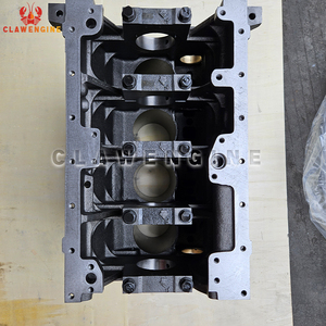 บล็อกกระบอกสูบ Clawengine B3.3 B3.3T สำหรับเครื่องยนต์ดีเซล Cummi 3.3L 4941114 รถขุดตัก 4 สูบ จัดส่งฮ่องกง - Product Image 5