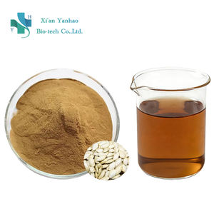 Extrait <span class=keywords><strong>de</strong></span> graines <span class=keywords><strong>de</strong></span> <span class=keywords><strong>citrouille</strong></span> en poudre <span class=keywords><strong>de</strong></span> haute qualité - Product Image 2