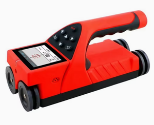 Detector de Refuerzo Integrado Jw-gy71, Estándar ASTM, 1 Año de Garantía, para la Localización y Separación de Acero - Product Image 4