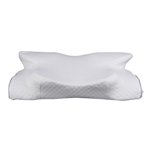 Custom <span class=keywords><strong>viscoelastico</strong></span> contour memory foam <span class=keywords><strong>cuscino</strong></span> per la Parte Posteriore Sleeper Side Sleeper - Product Image 6