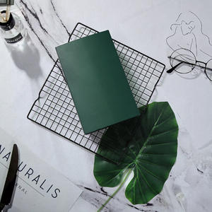 กล่องคุกกี้บิสกิตมาการองพิมพ์โลโก้เอง กล่องบรรจุภัณฑ์คุกกี้ทรงสี่เหลี่ยมพั<span class=keywords><strong>บ</strong></span>ได้ ย่อยสลายได้  ผิวด้านเคลือ<span class=keywords><strong>บ</strong></span>ลามิเนต พร้อมตัวแบ่ง - Product Image 3