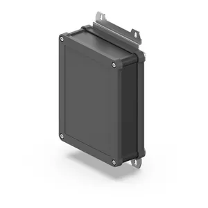 Yonggu L04C 134*104mm Outdoor Electronics Shielding Housing Aluminum Juntion Box Ip67 Ip68 Anodized Waterproof Enclosure