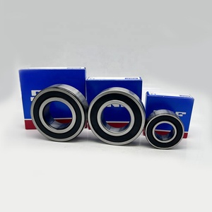 Original 608 6201 6202 6203 /2z/rsh/c3 Kugellager Hoch präzisions lager - Product Image 3