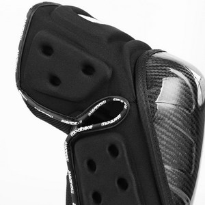 Genouillère de sport, équipement de protection individuelle, manchon de soutien élastique pour la course à pied - Product Image 4