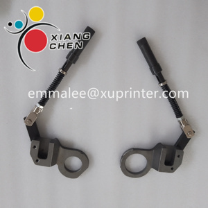 Barra de soporte de alta calidad EA 71.010.308 71.010.310 (1 par) para máquina CD102 SM102 - Product Image 3