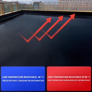 <span class=keywords><strong>Sellador</strong></span> de Techos de Poliurea Líquida de Dos Componentes, Revestimiento Impermeable en Aerosol para Reparación de Goteras en Techos, Revestimiento de PU - Product Image 5