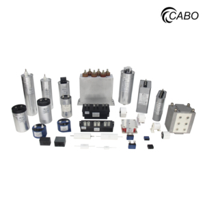 Condensador de Película Delgada de Alta Densidad de Energía de la Serie PMS Personalizado CABO, 5900uF 6.5kVDC, Aplicación de Modo de Pulso Intermedio EMP - Product Image 5