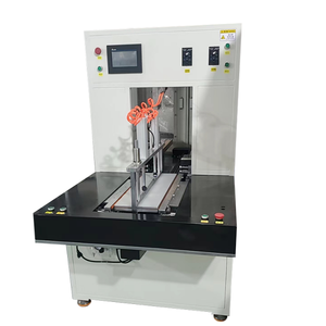 Máquina Automática de Corte de Celdas de Estado Sólido con Motor para Moldear Baterías de Litio 2.2kW 110V/220V/380V - Product Image 1