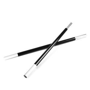 Baguettes Multipliantes Multi-Couleur (50cm) Tours de Magie Magicien Scène Gimmick Apparaissant Vanish Cane Magia Accessoires Accessoires <span class=keywords><strong>Comédie</strong></span> - Product Image 3