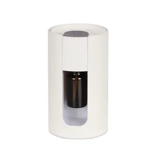 2022 China Factory Hot Selling Fashion Design Waterless Wholesale Nebulizer Use Aroma Diffuser For Car Home Office