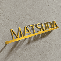 Letrero de Acero Inoxidable de Primera Calidad, Logotipo 3D Electrochapado Personalizado para Banco, Museo, Galería y Edificio Comercial