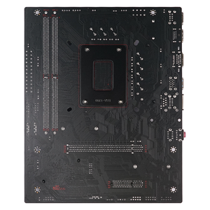 Carte mère PC haute performance B760 double canal DDR4 Core I9 I7 I5 <span class=keywords><strong>I3</strong></span> 12e 13e Pentium LGA 1700 broches USB3.1 ATX LGA1700 motherbo - Product Image 3