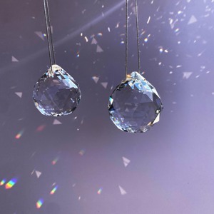 Sfera di Cristallo K9 di Alta Qualità AAA per Illuminazione - Product Image 3