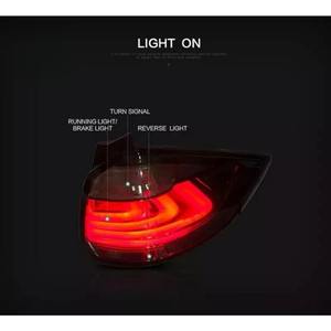 Задний фонарь <span class=keywords><strong>Ertiga</strong></span> R3 для <span class=keywords><strong>Suzuki</strong></span> 2012-2016 Модернизированный задний фонарь светодиодный задний фонарь DRL сборка указатель поворота задние аксессуары модифицированные - Product Image 6