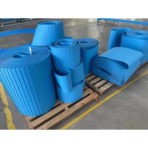 أحزمة متجانسة ومحرك الأقراص مصنعي حزام ناقل الغذاء - Product Image 6