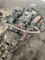 Moteur 4BT 3.9L 140HP pour Cummins en bon état de marche