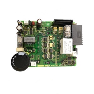 A20B-2100-0132 บอร์ดไดรเวอร์ระบบ FANUC ของแท้ แผงวงจรใหม่เอี่ยม พร้อมการรับประกันหนึ่งปี - Product Image 5