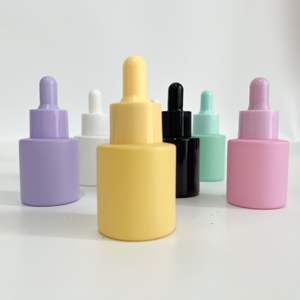 Colle à cils, primer adhésif et booster pour cils 10ml 15ml 20ml, kits <span class=keywords><strong>de</strong></span> maquillage, marque privée - Product Image 6