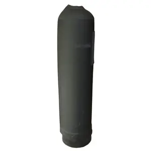 Factory Price 815 FRP Pressure Tank Neoprene Black Jacket Protection Cover For Frp Tank