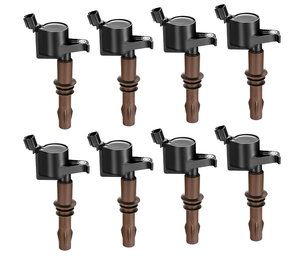 Bobina de encendido OEM Motorcraft para 2019 Ford, pelado-DG521 8L3Z12029A - Product Image 1