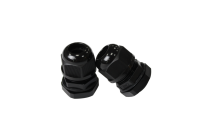 Manchons de câble en nylon IP65 personnalisés connecteurs étanches pour raccord de tuyau de frein à air