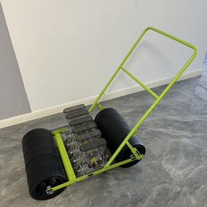 Sembradora Manual <span class=keywords><strong>de</strong></span> 6 Filas para Ahorro <span class=keywords><strong>de</strong></span> Mano <span class=keywords><strong>de</strong></span> Obra, para Col, Hoja <span class=keywords><strong>de</strong></span> China y Lechuga, Sembrado Eficiente en Campos <span class=keywords><strong>de</strong></span> Hortalizas - Product Image 1
