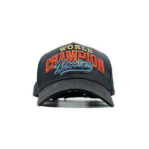 Gorras de Moda The Rude Awakening 31 Thirty One, Gorra Flex Fit de Gamuza para Exteriores, Gorras 31 con Código NFC - Product Image 6