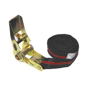 FÁCIL TRABAJO de amarre de trinquete/sangle/spangordel met RATEL - Product Image 2